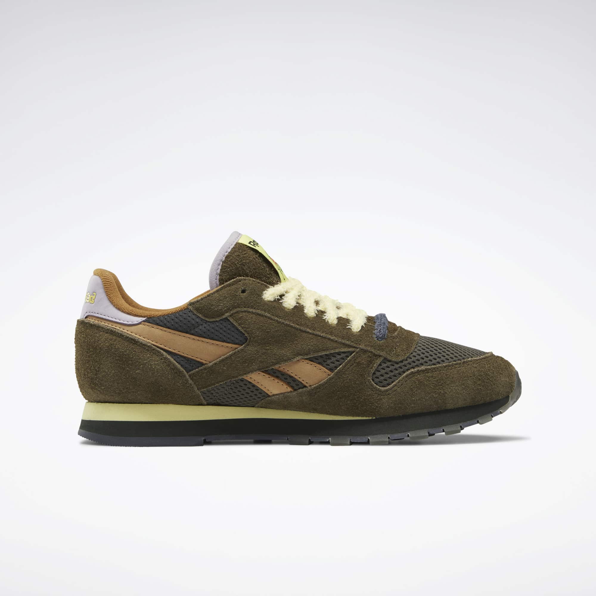 Brain Dead x Reebok Classic Leather | FY0832 | Grailify